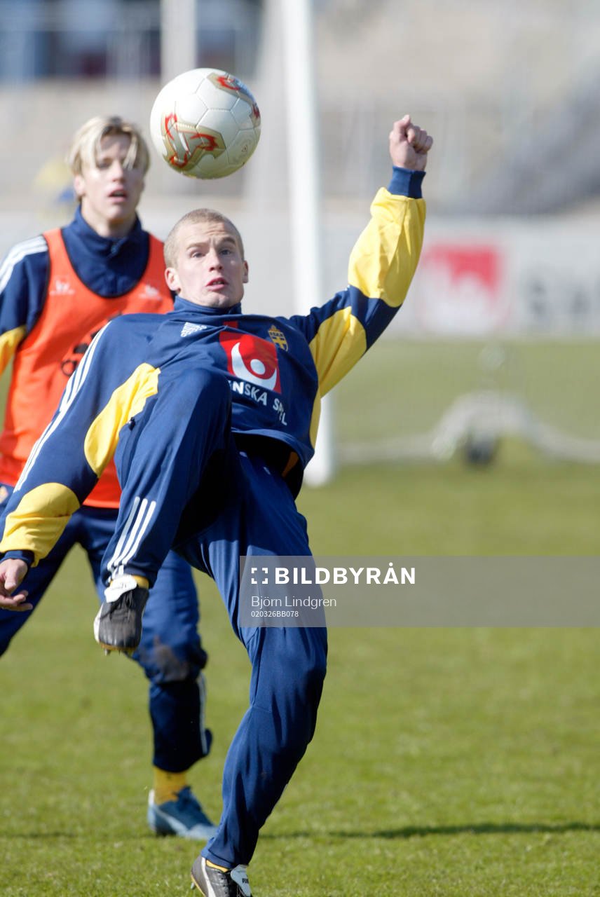 Christoffer Andersson