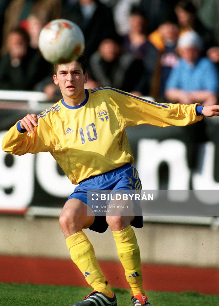Bojan Djordjic, Sverige