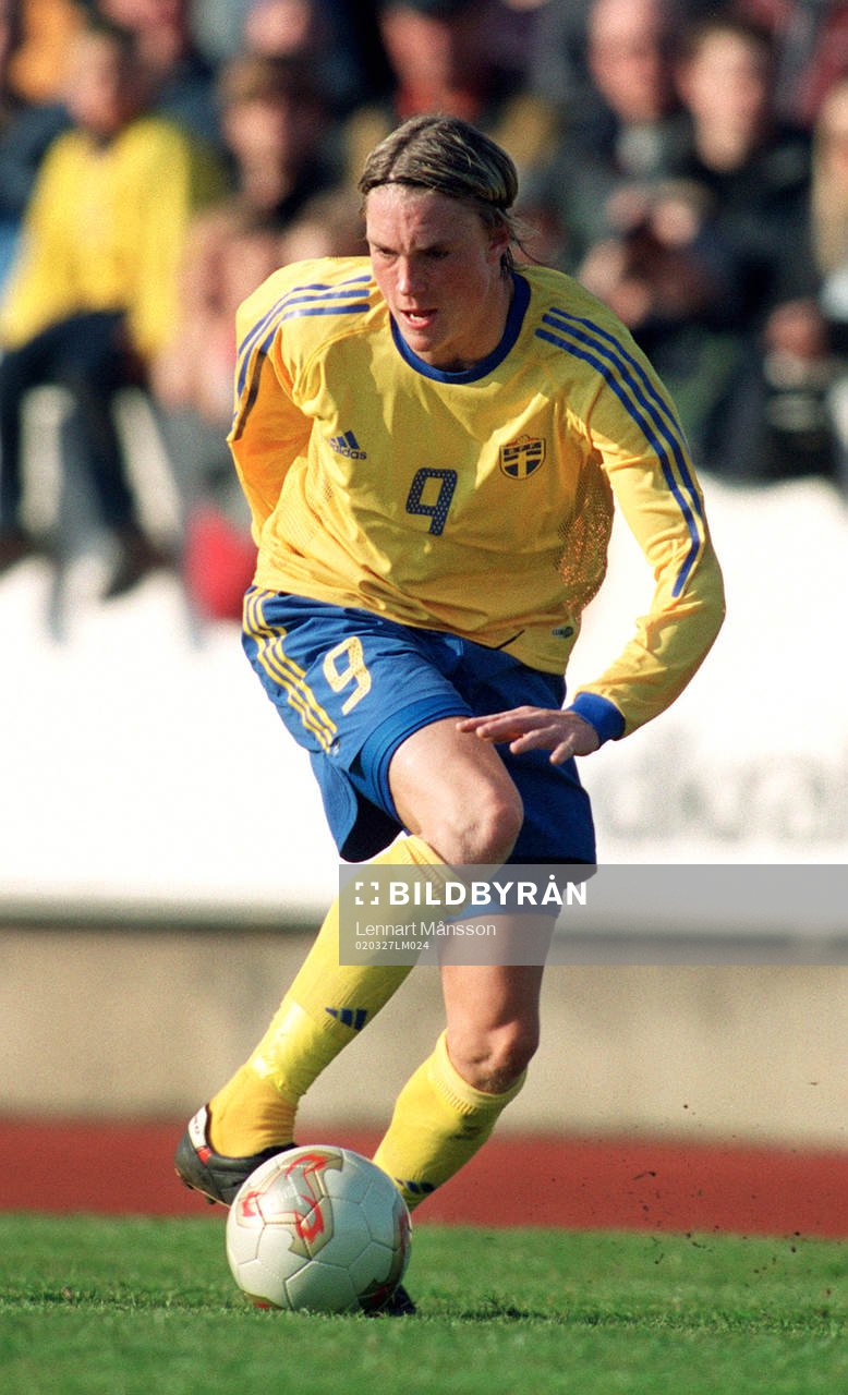 Lars Nilsson, Sverige
