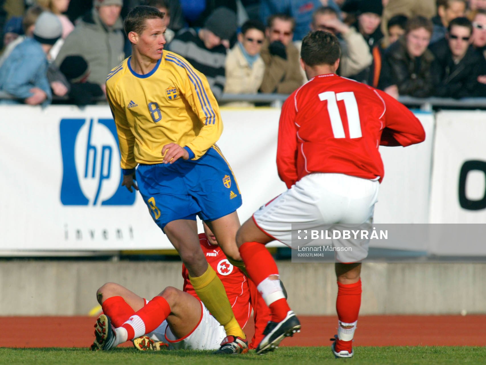 Jon Jönsson, Sverige