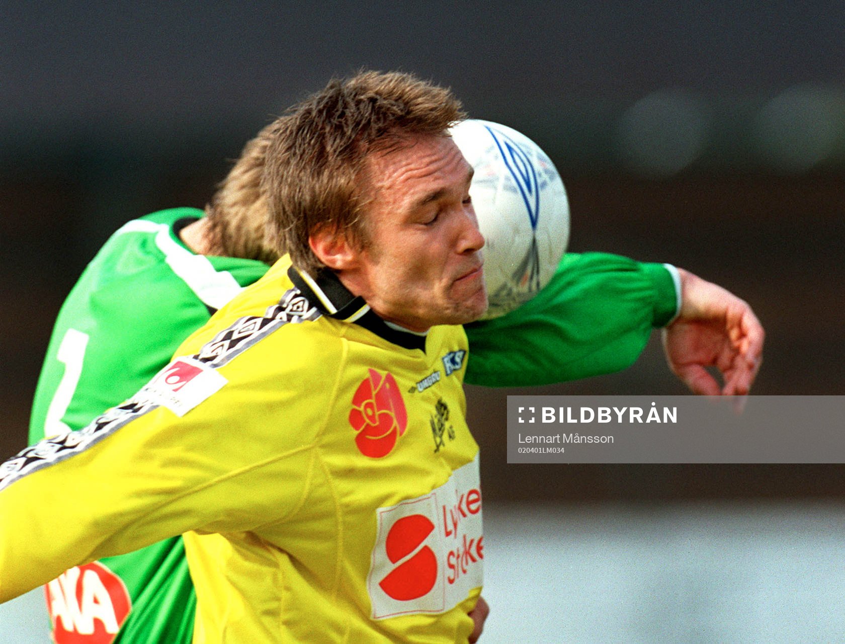 Mattias Rosén, Mjällby