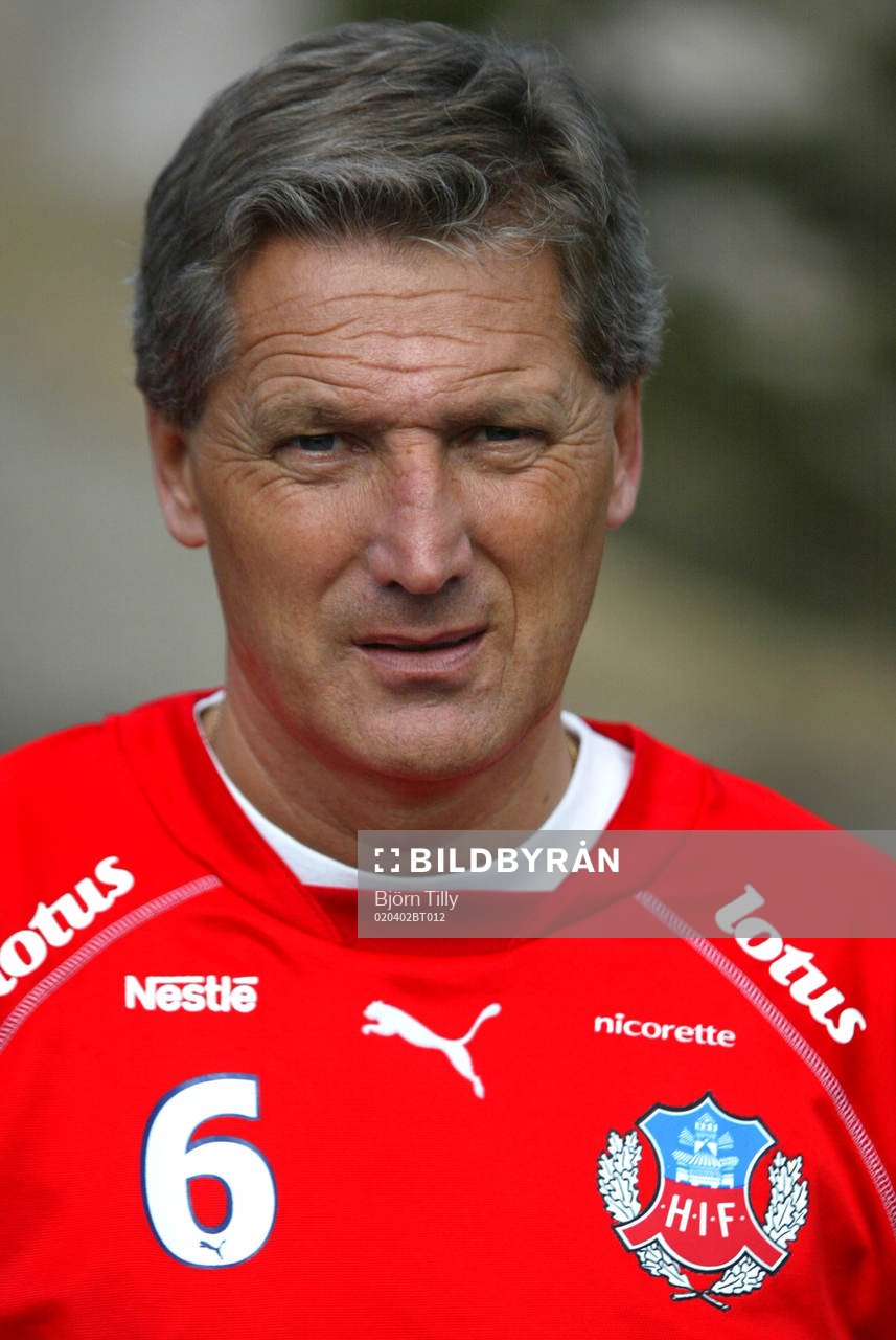 Sören Cratz, Helsingborg