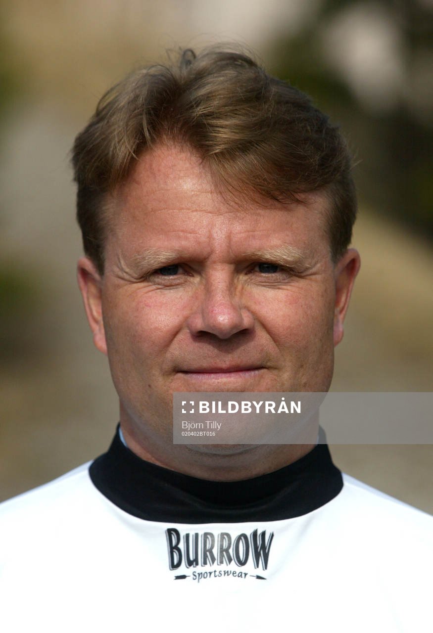 Mats Jingblad, Örebro