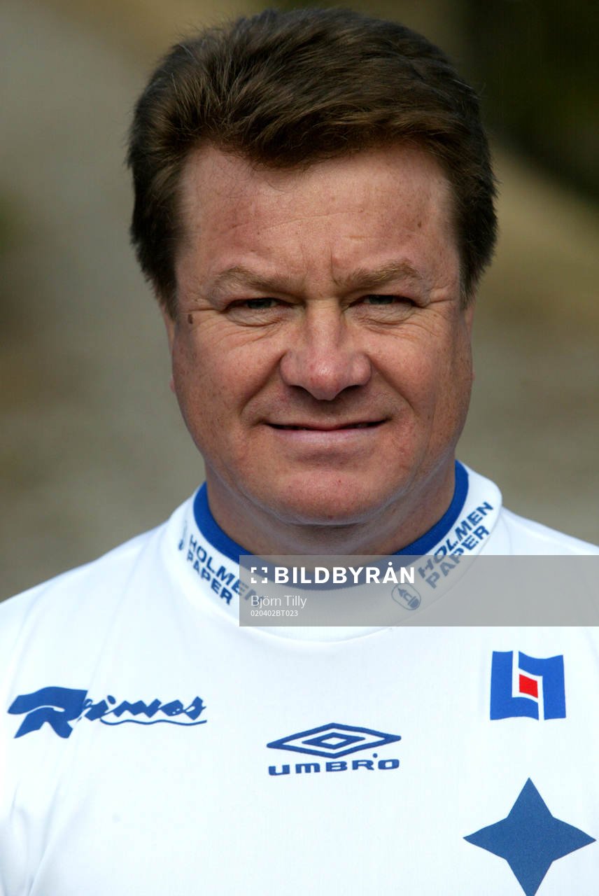 Bengt-Arne Strömberg, Norrköping