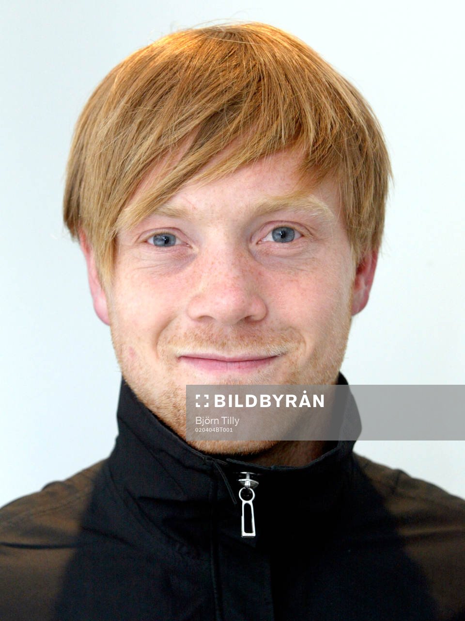  Fredrik Winsnes, Hammarby IF.