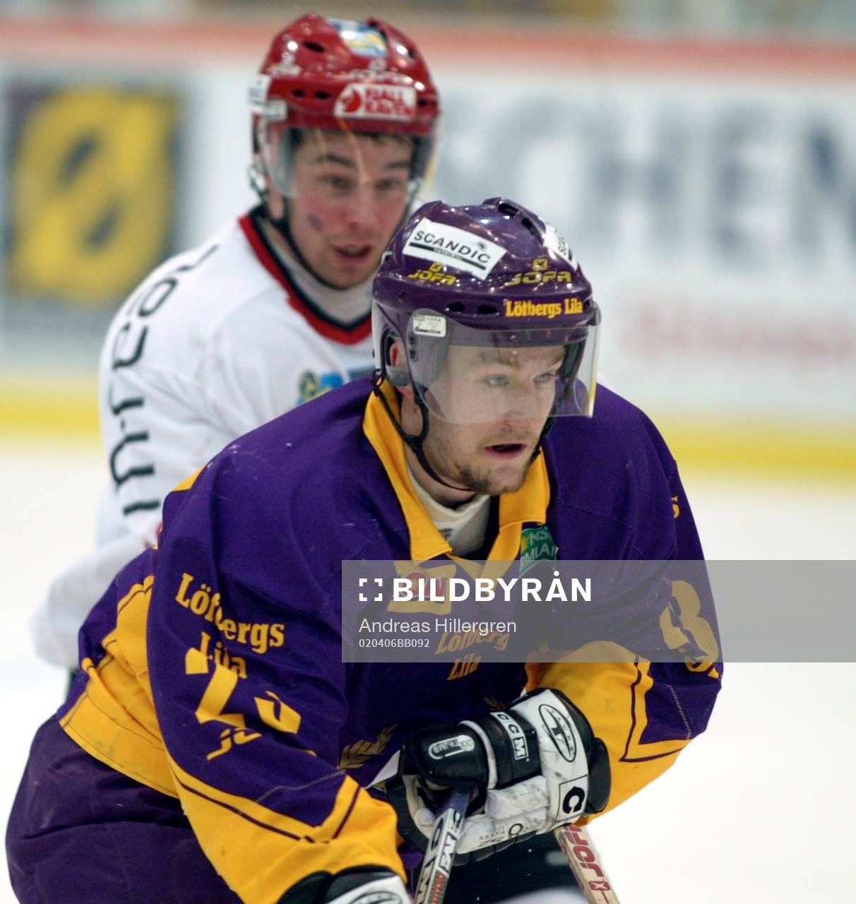 Elitserien, final, Färjestad - Modo, färjestad jubel,