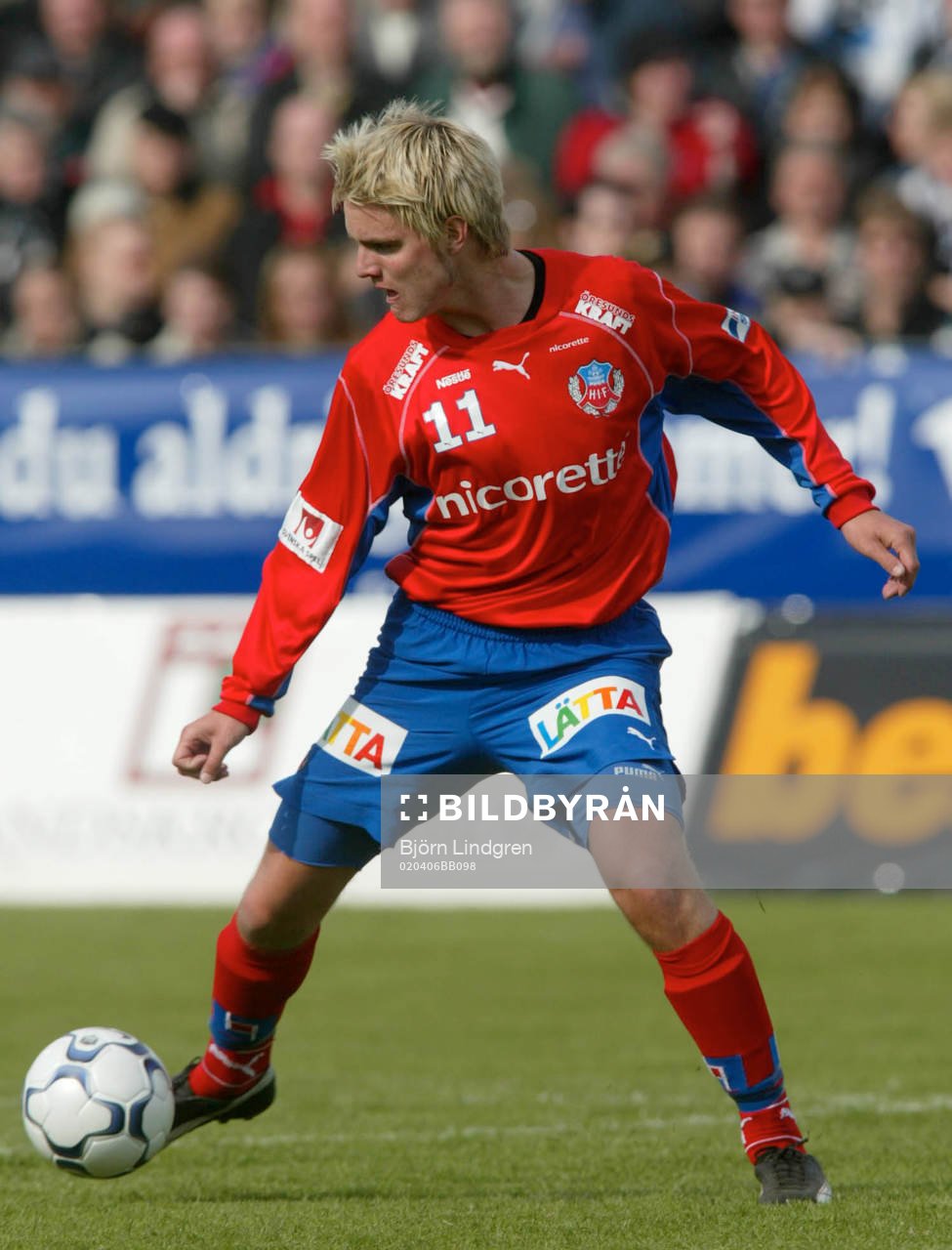 Andreas Dahl
