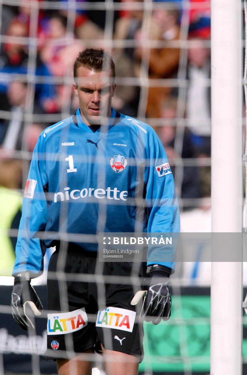 Fredrik  Larsson