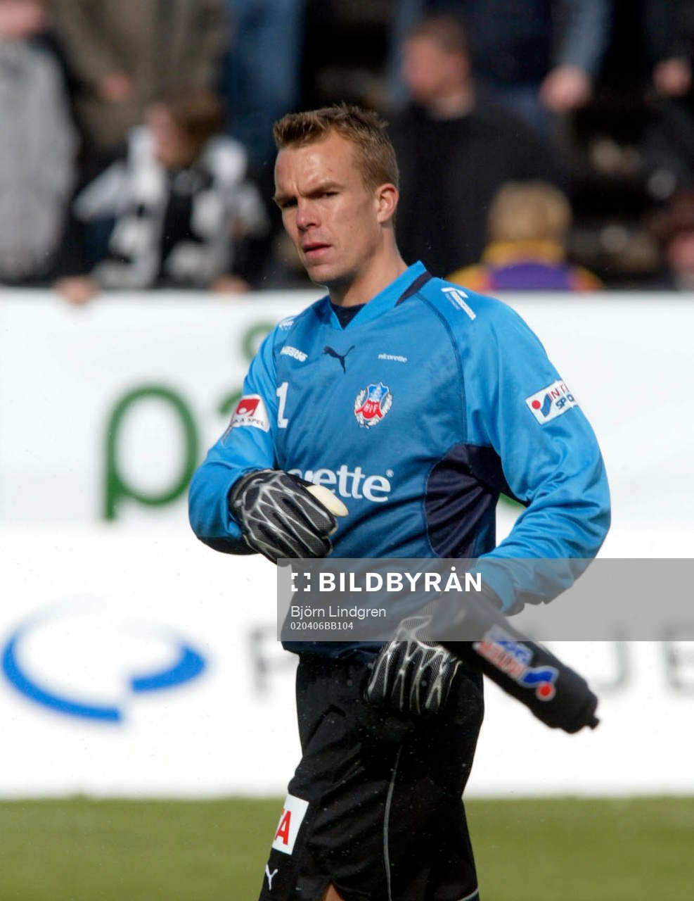 Fredrik  Larsson