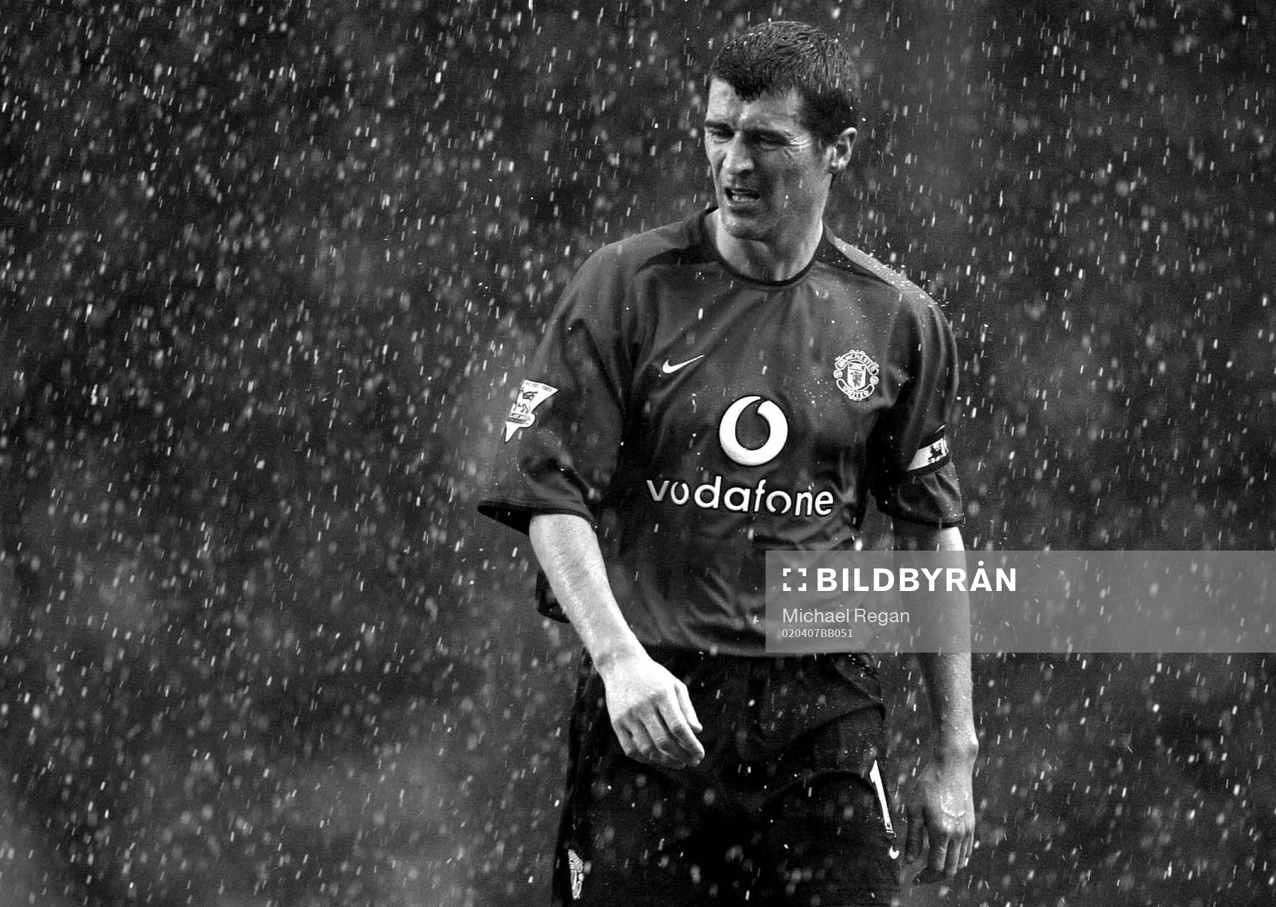 Fotboll, engelsk,  FA Barclaycard Premiership, Everton -