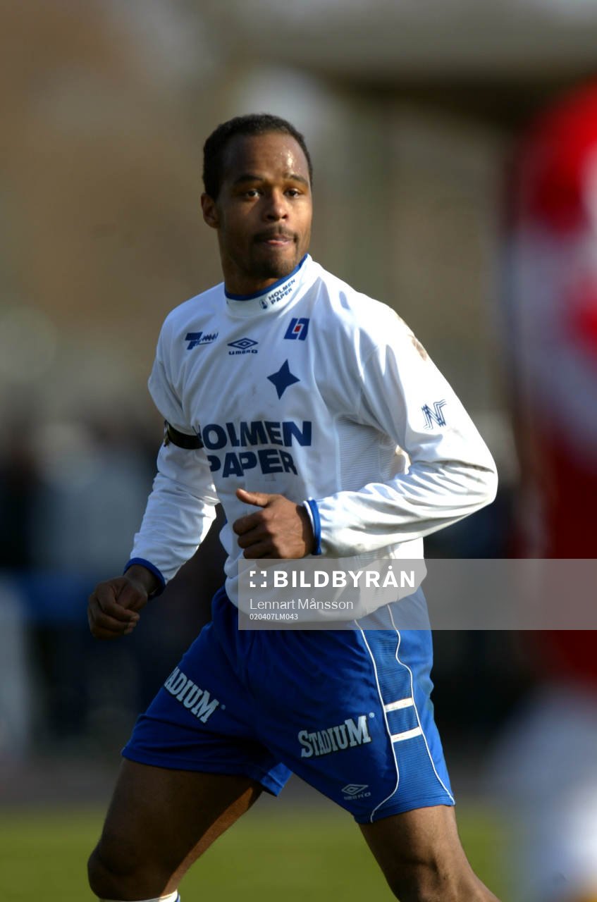 Filip Apelstav, Norrköping