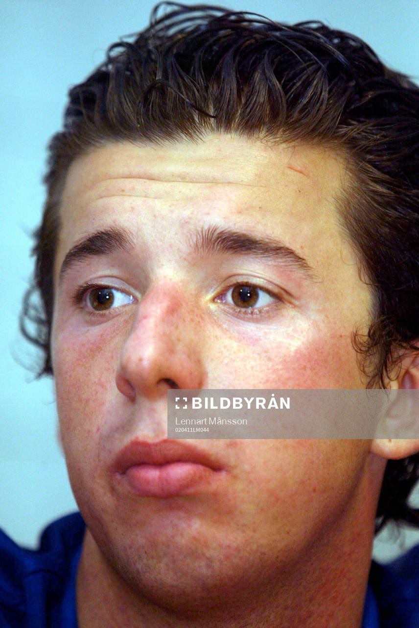 Dennis Velic, Öster