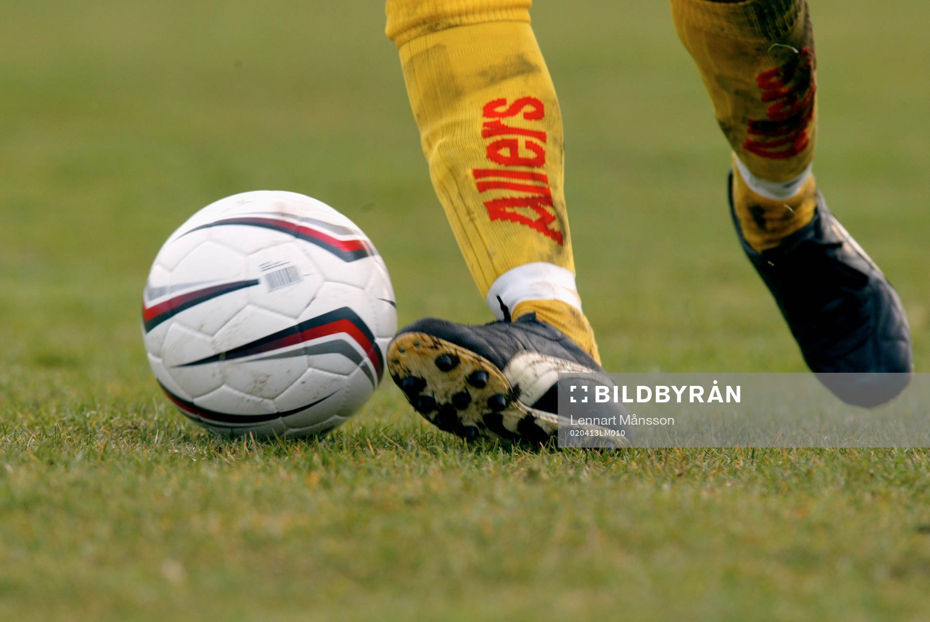 Boll, skor, fotbollsskor, fotboll