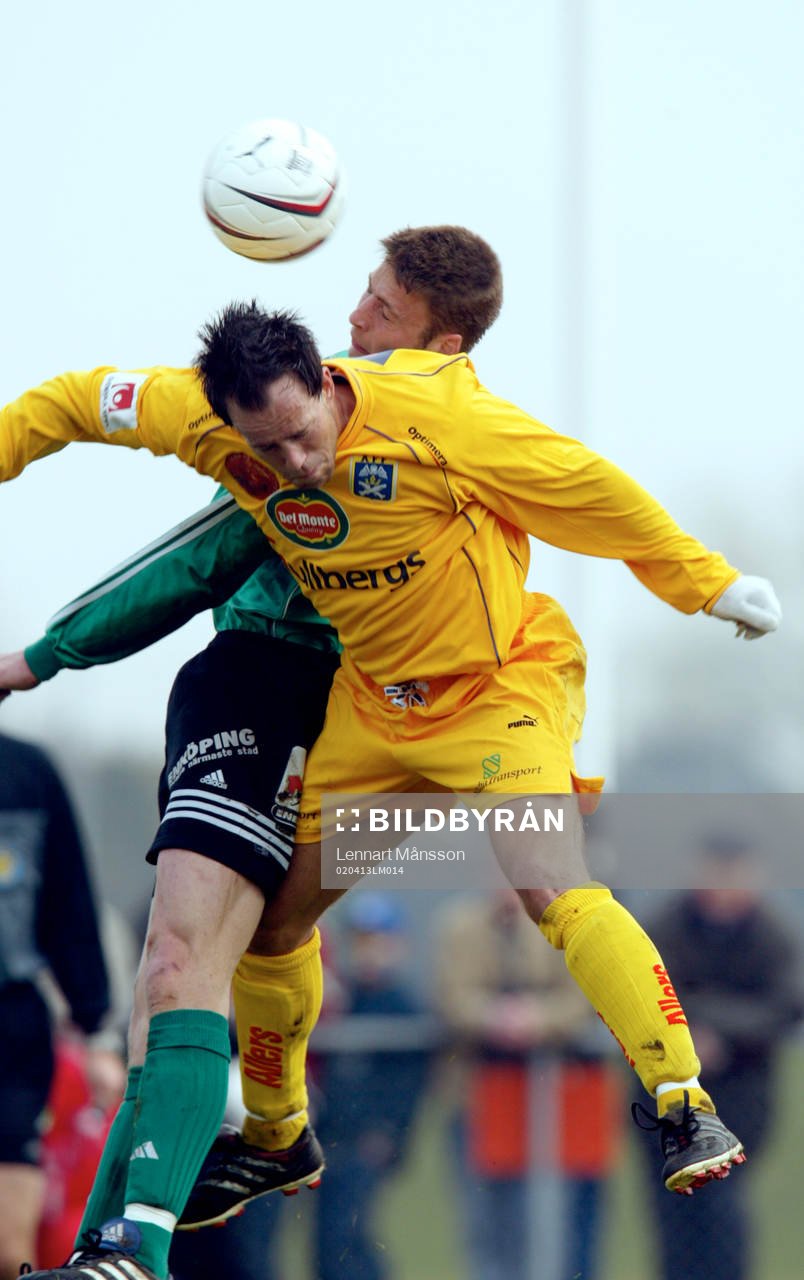 Björn Hofvendahl, Ängelholm