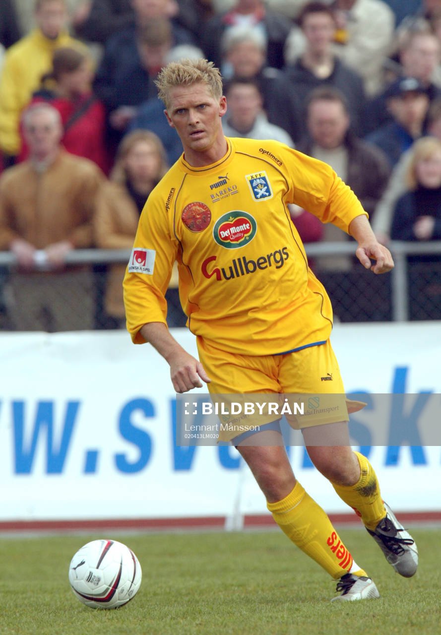 Marcus Jönsson, Ängelholm