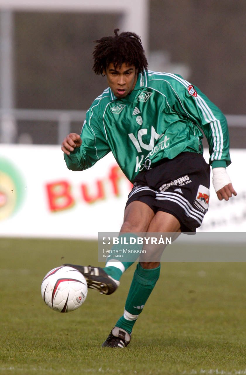 Marco Da Silva, Enköping
