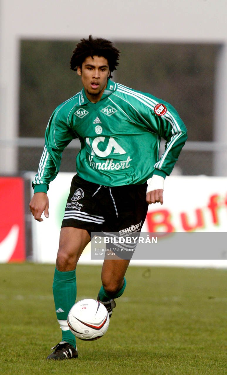 Marco Da Silva, Enköping