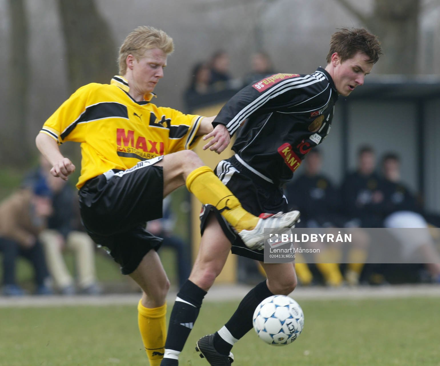 Daniel Nicklasson