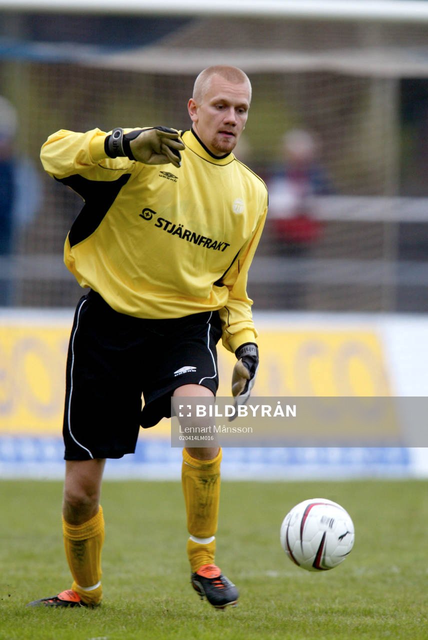David Wikström, Västerås