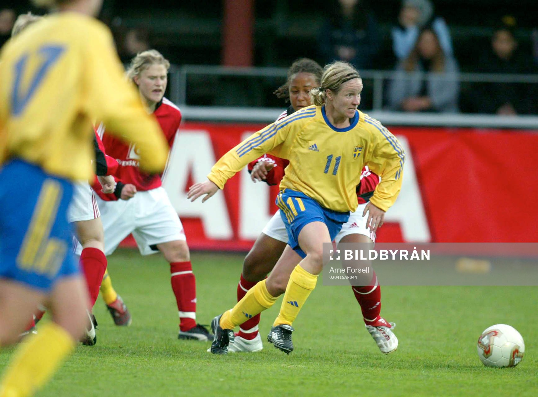 Victoria Svensson