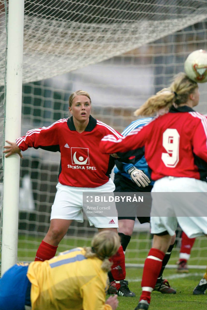 Charlotte Nygren