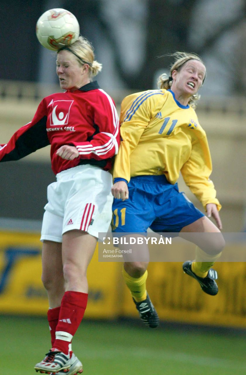 Victoria Svensson