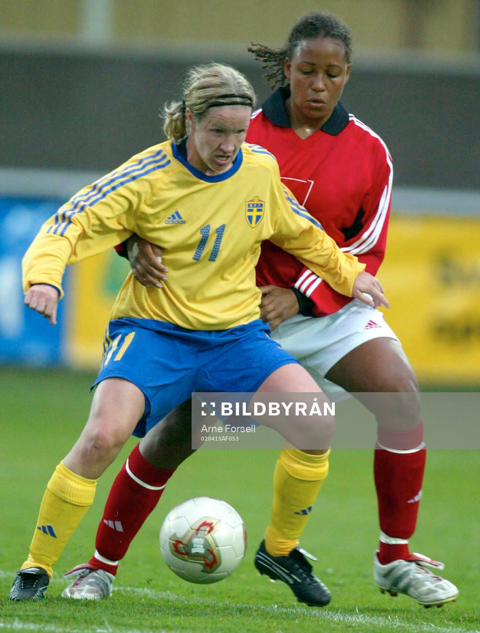 Victoria Svensson