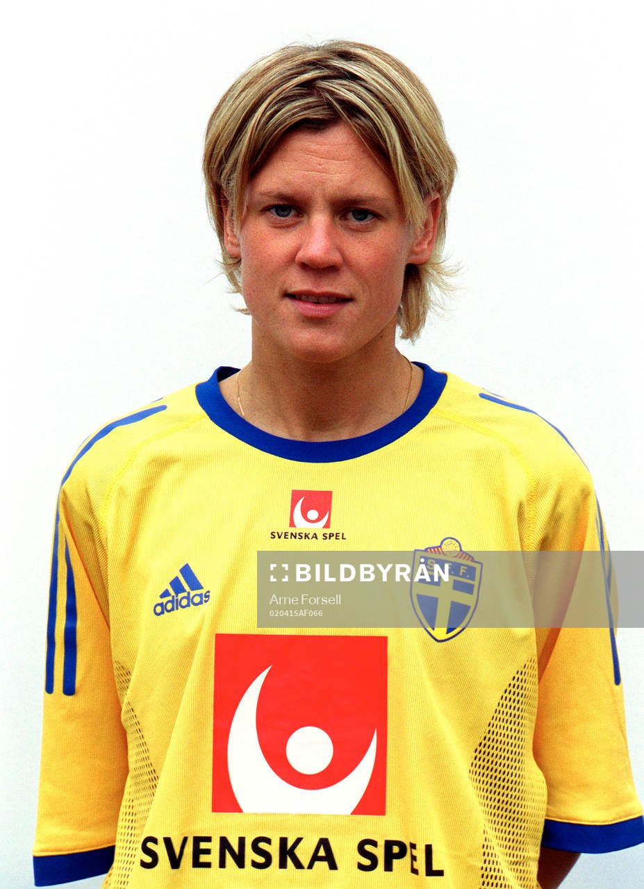 Ulrika Björn, Sverige
