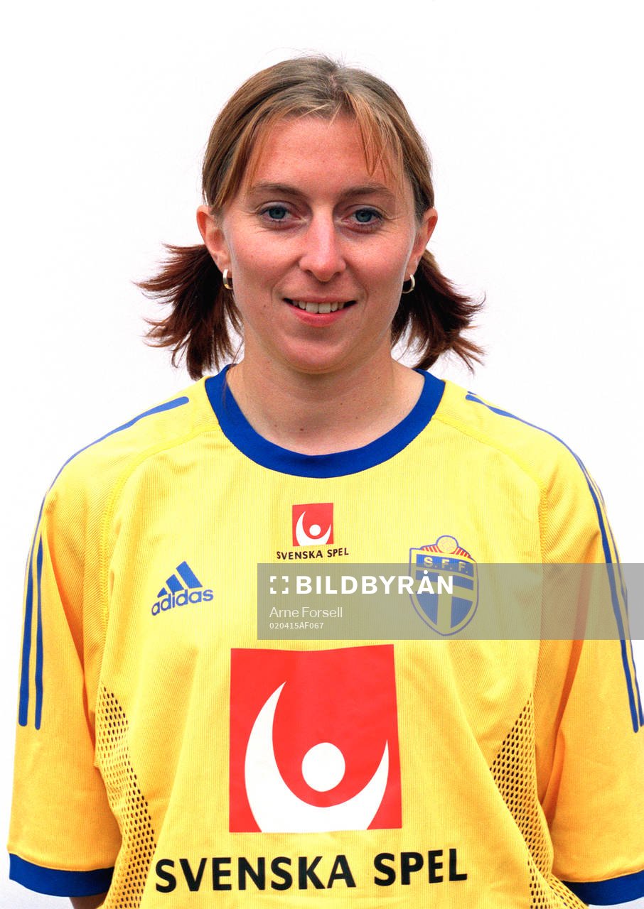 Sara Call, Sverige