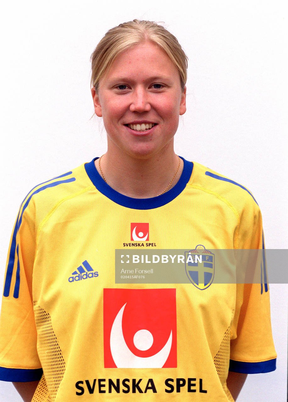Sara Larsson, Sverige