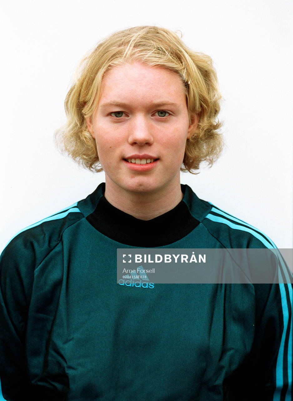 Hedvig Lindahl, Sverige