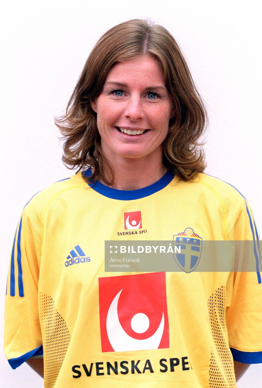 Malin Moström, Sverige