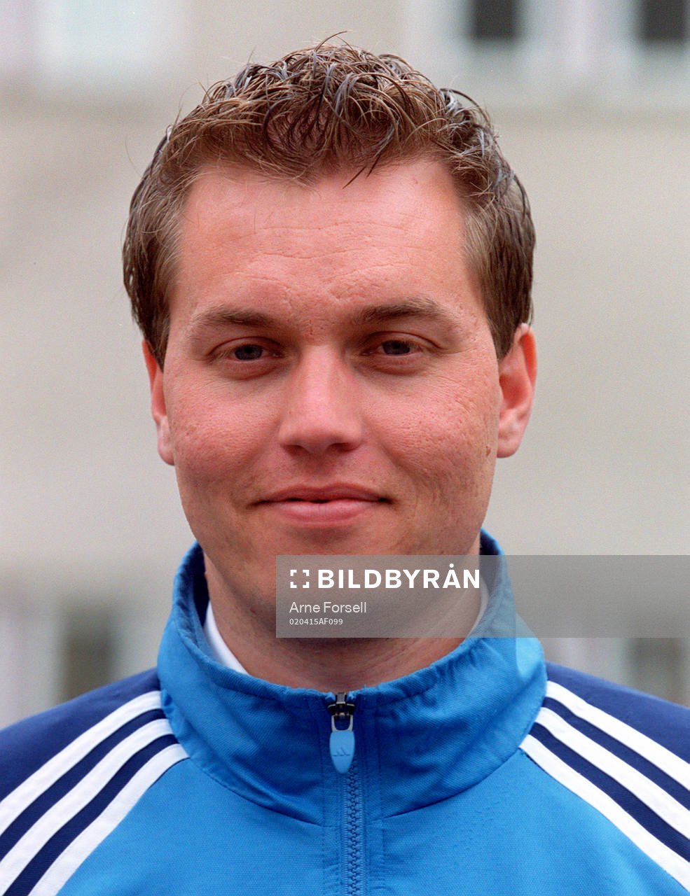 Mikael Söderman, tränare, Djurgården