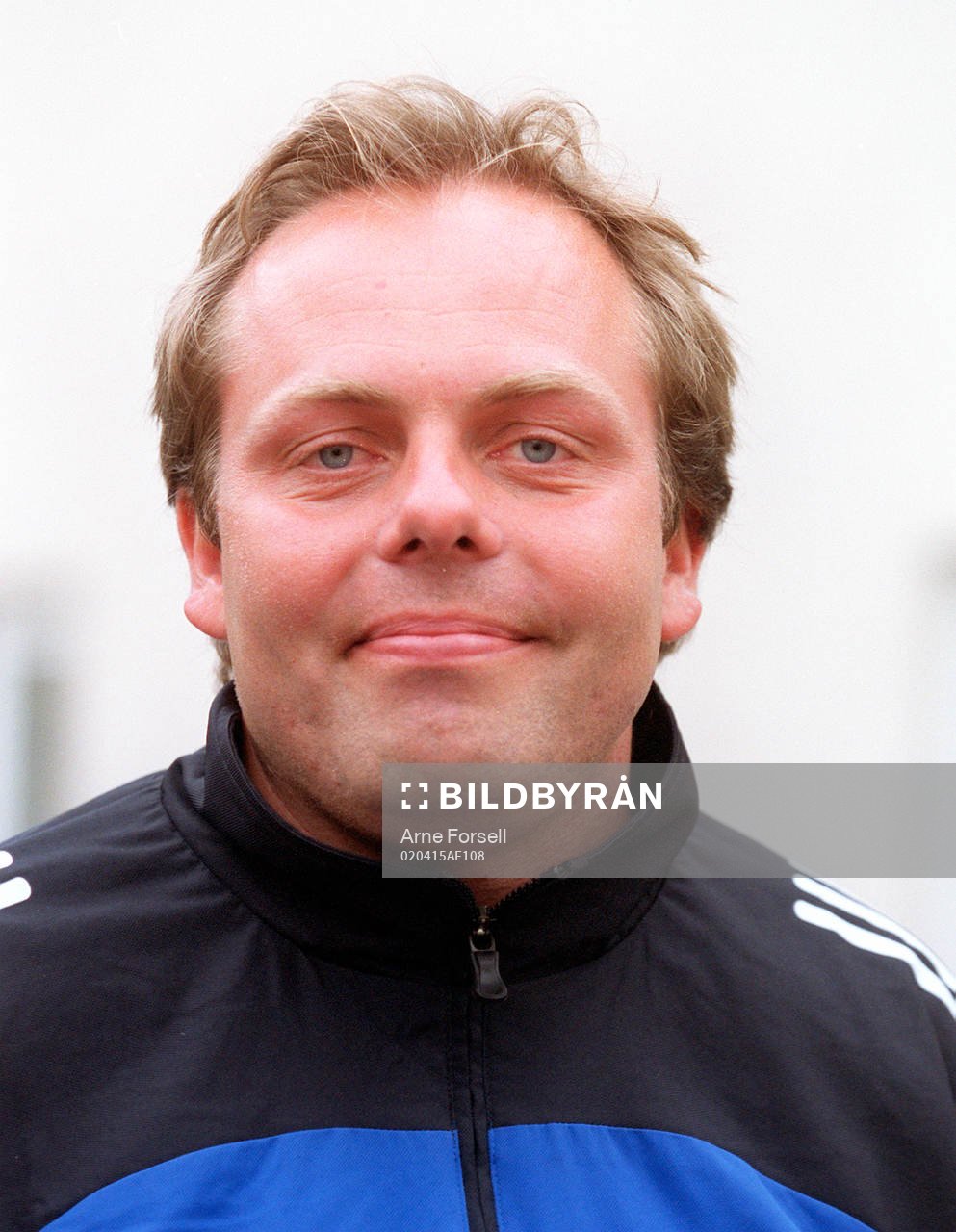 Anders Johansson, tränare, Älvsjö