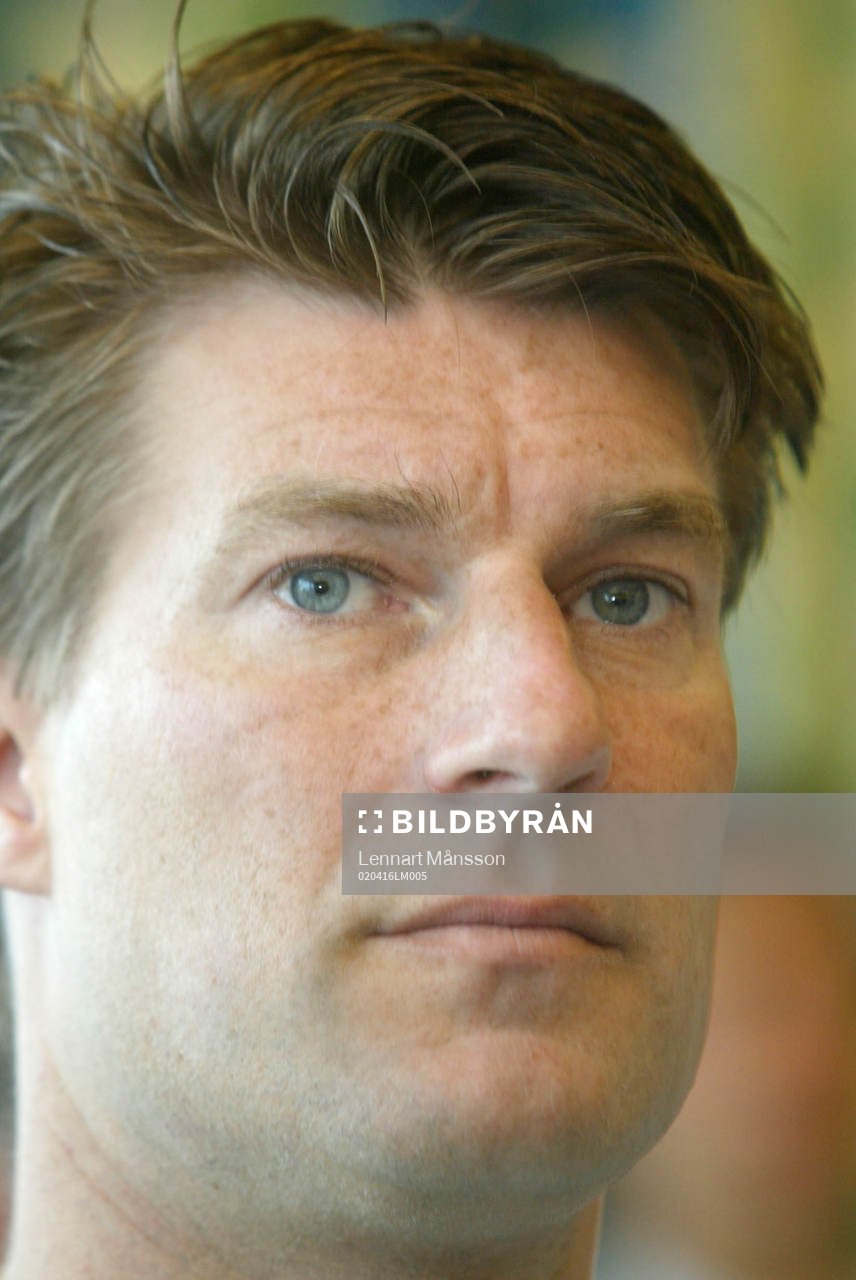 Michael Laudrup, assisterande förbundskapten