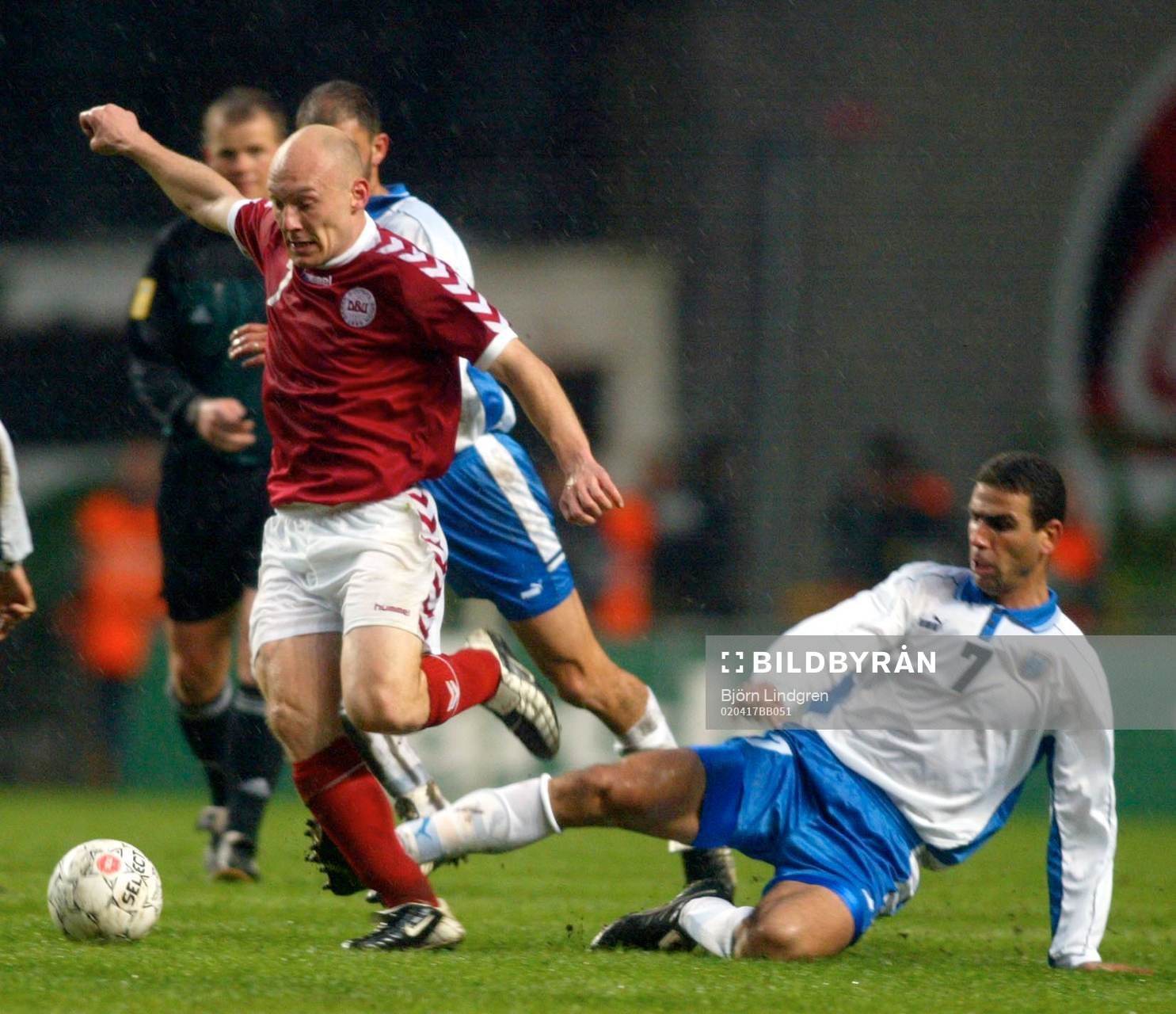 Thomas Gravesen