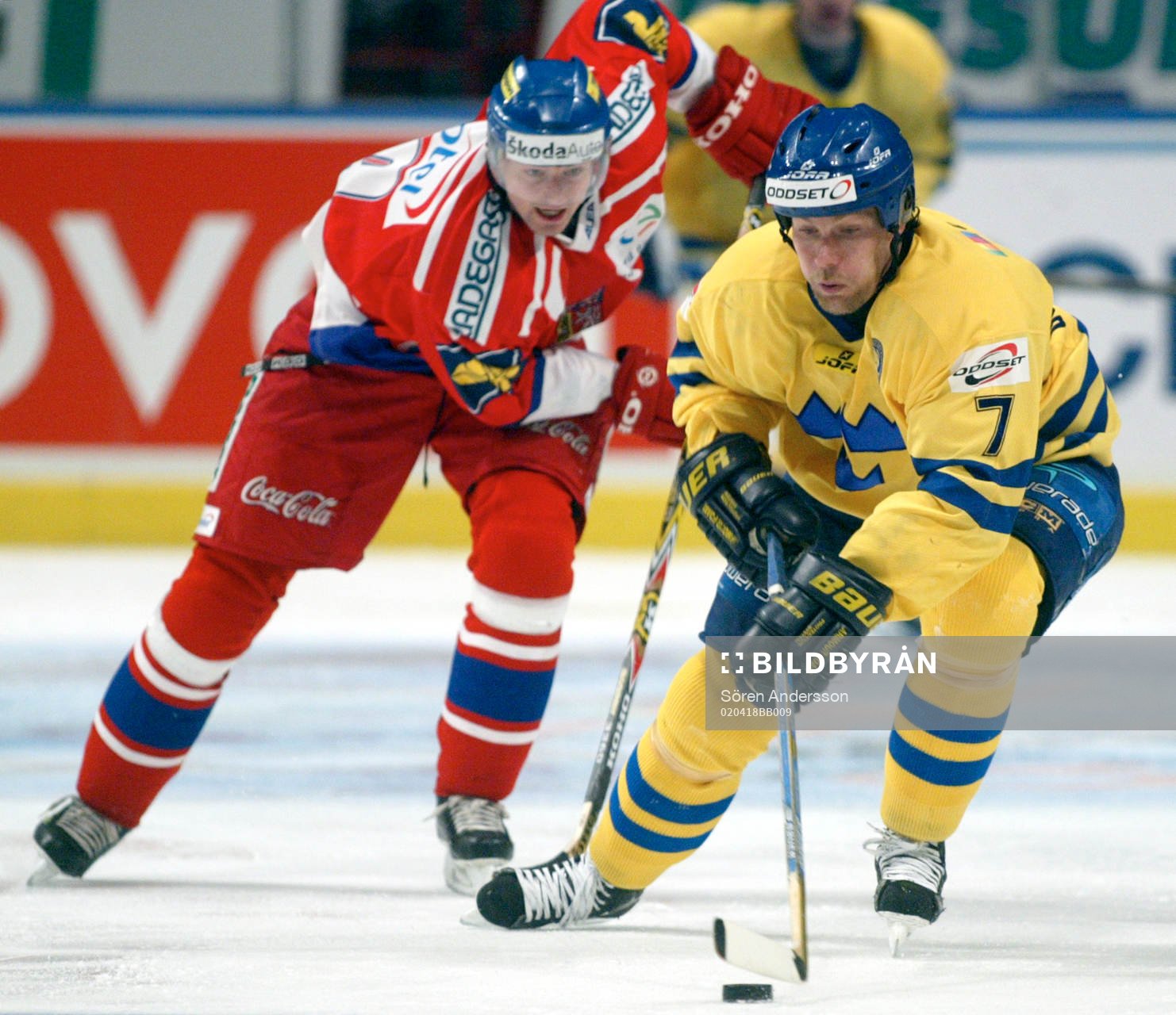 Per Gustafsson, Sverige