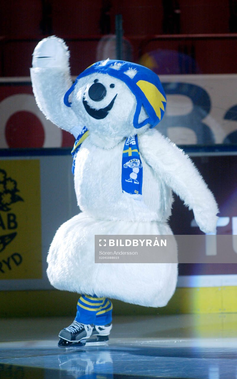 maskot