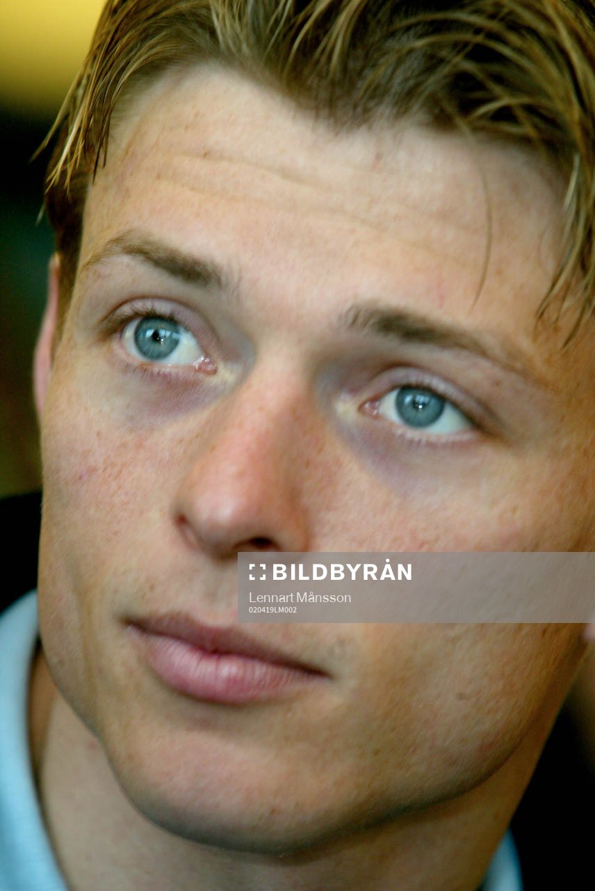 Jon Dahl Tomasson