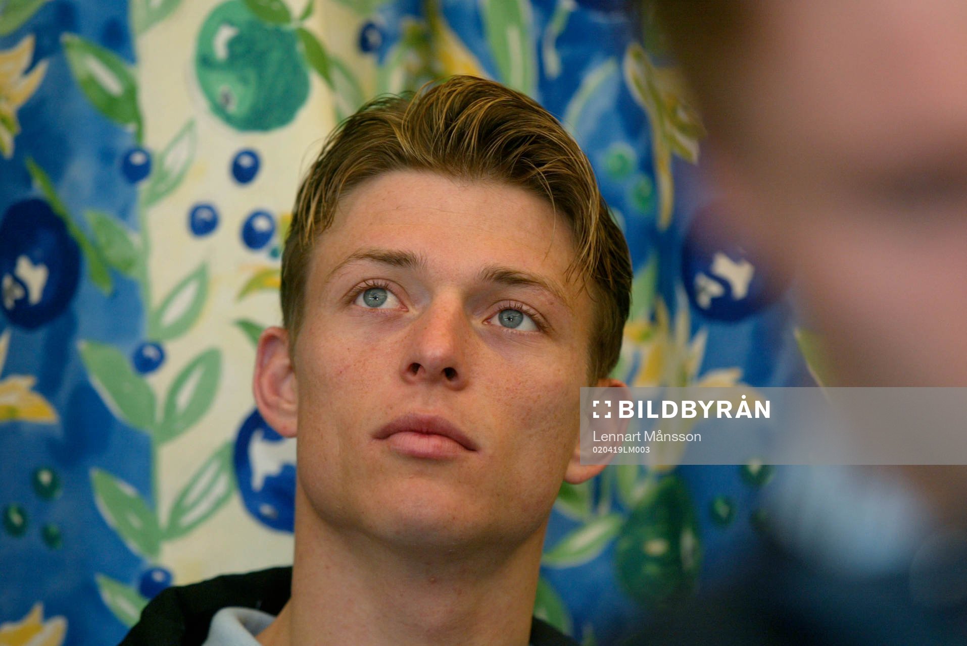 Jon Dahl Tomasson