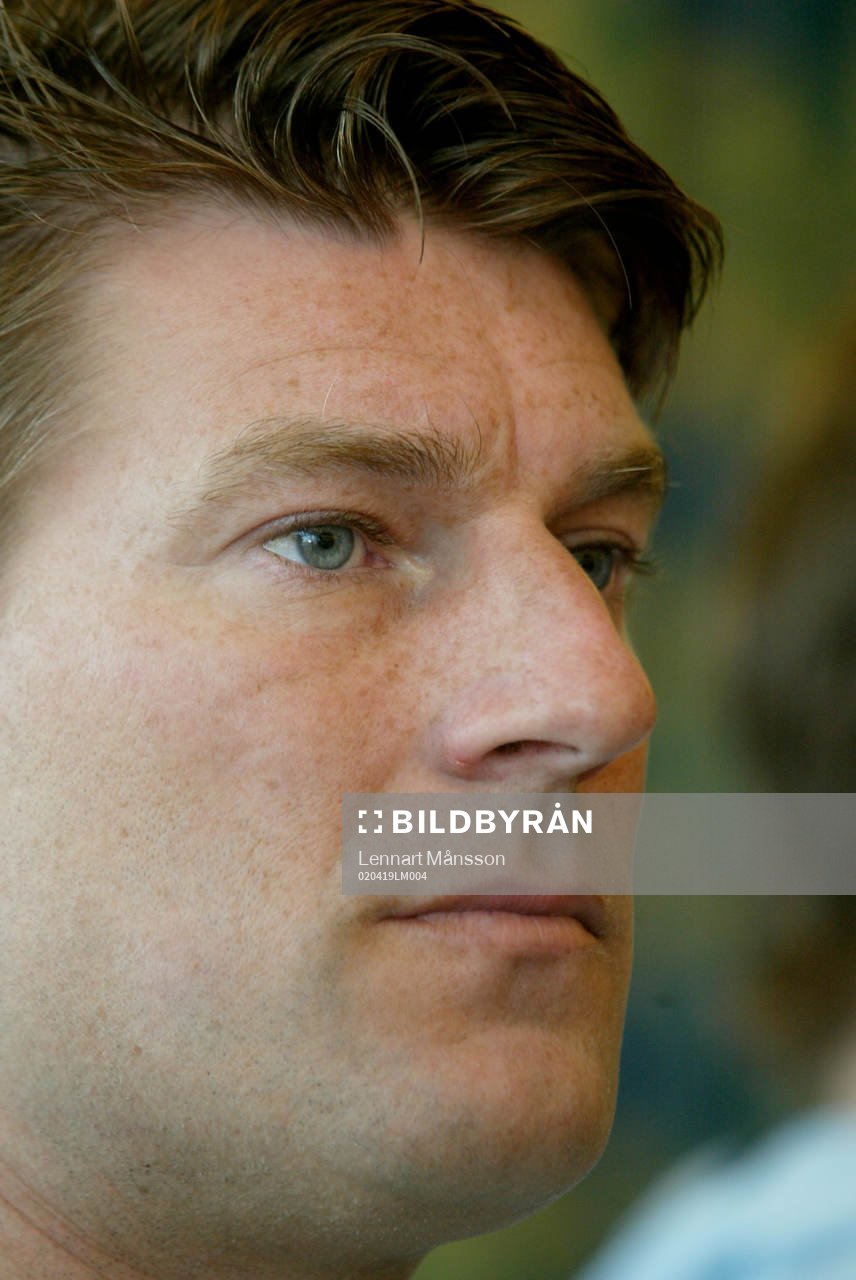 Michael Laudrup, ass. förbundskapten