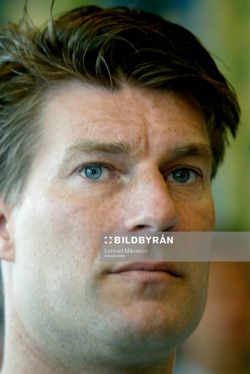 Michael Laudrup, ass. förbundskapten