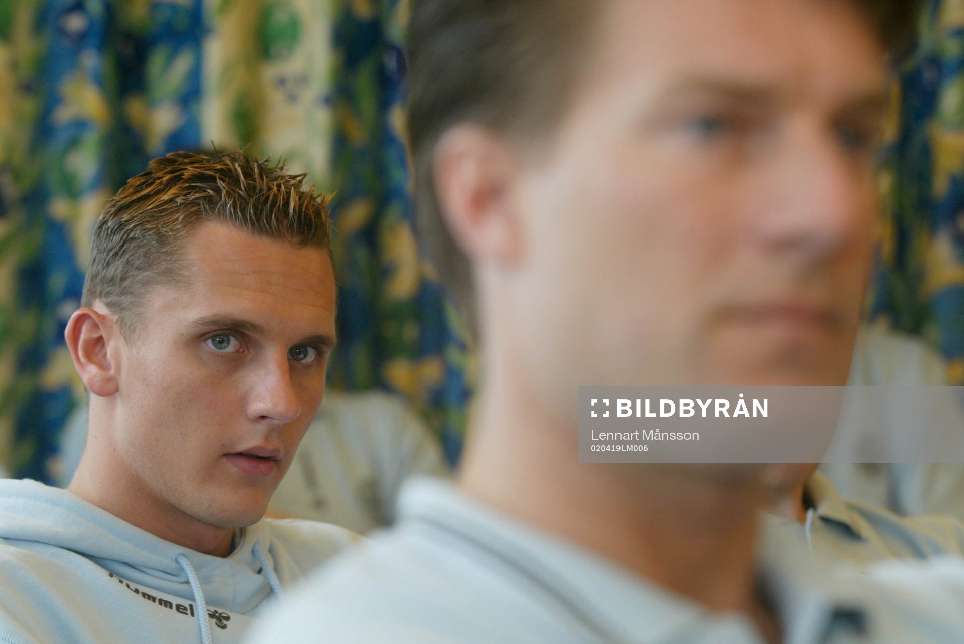 Morten Olsen, förbundskapten