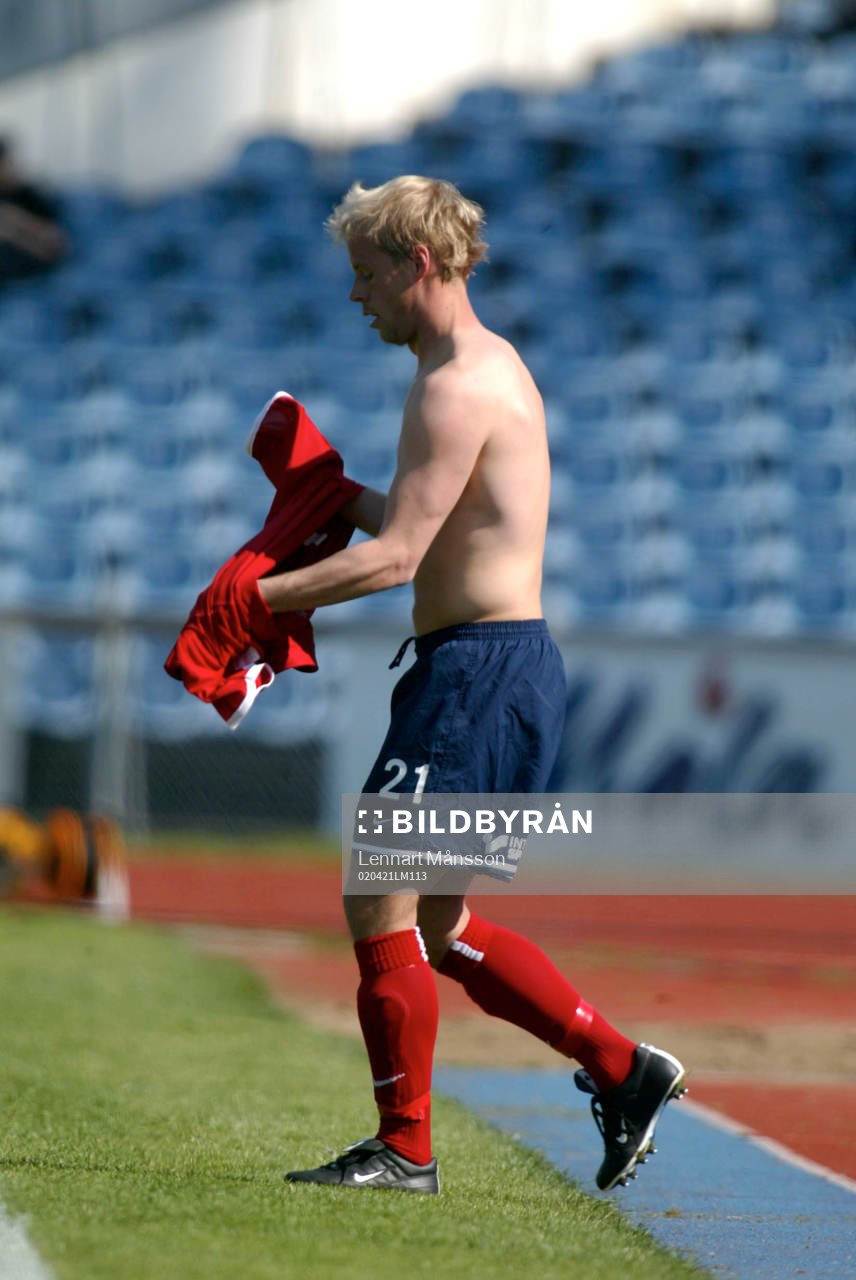 Johan Anegrund