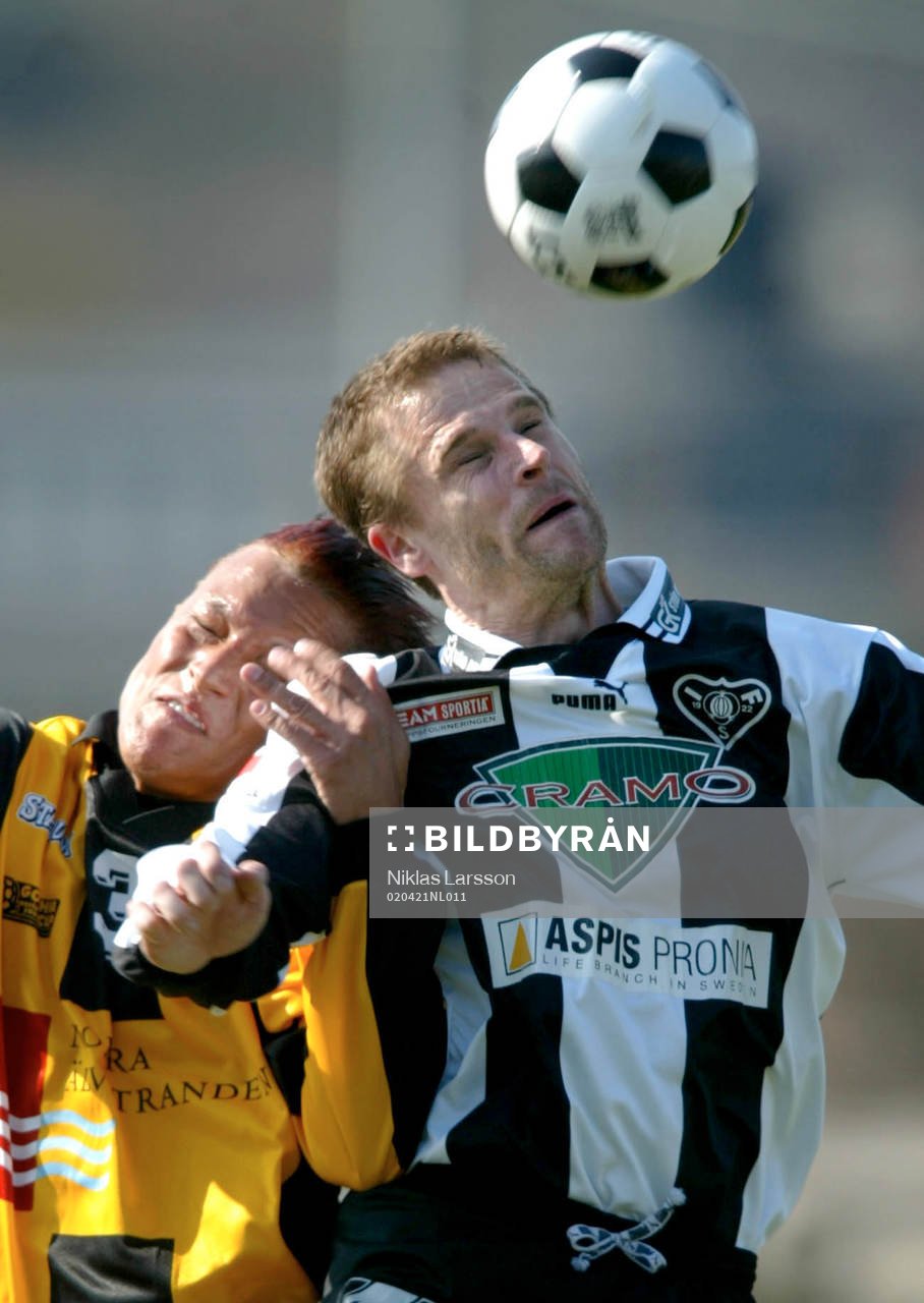 Ivica Skiljo, Häcken