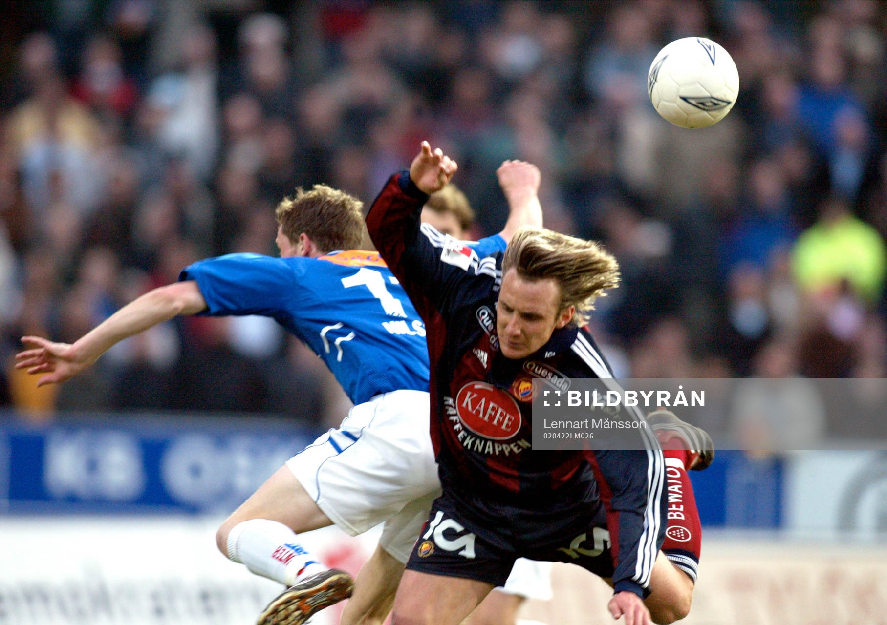 Andreas Johansson, Djurgården