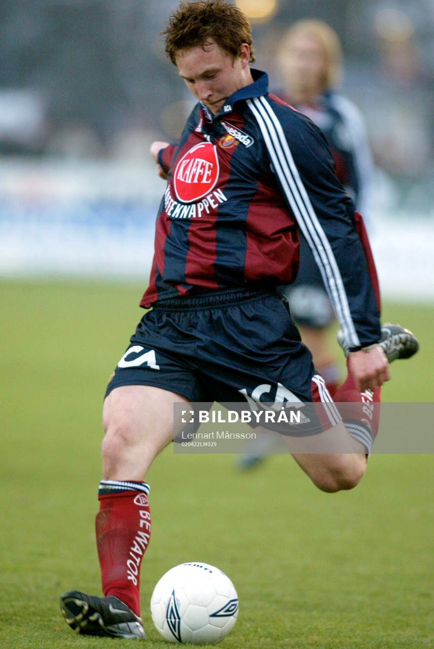 Kim Källström, Djurgården
