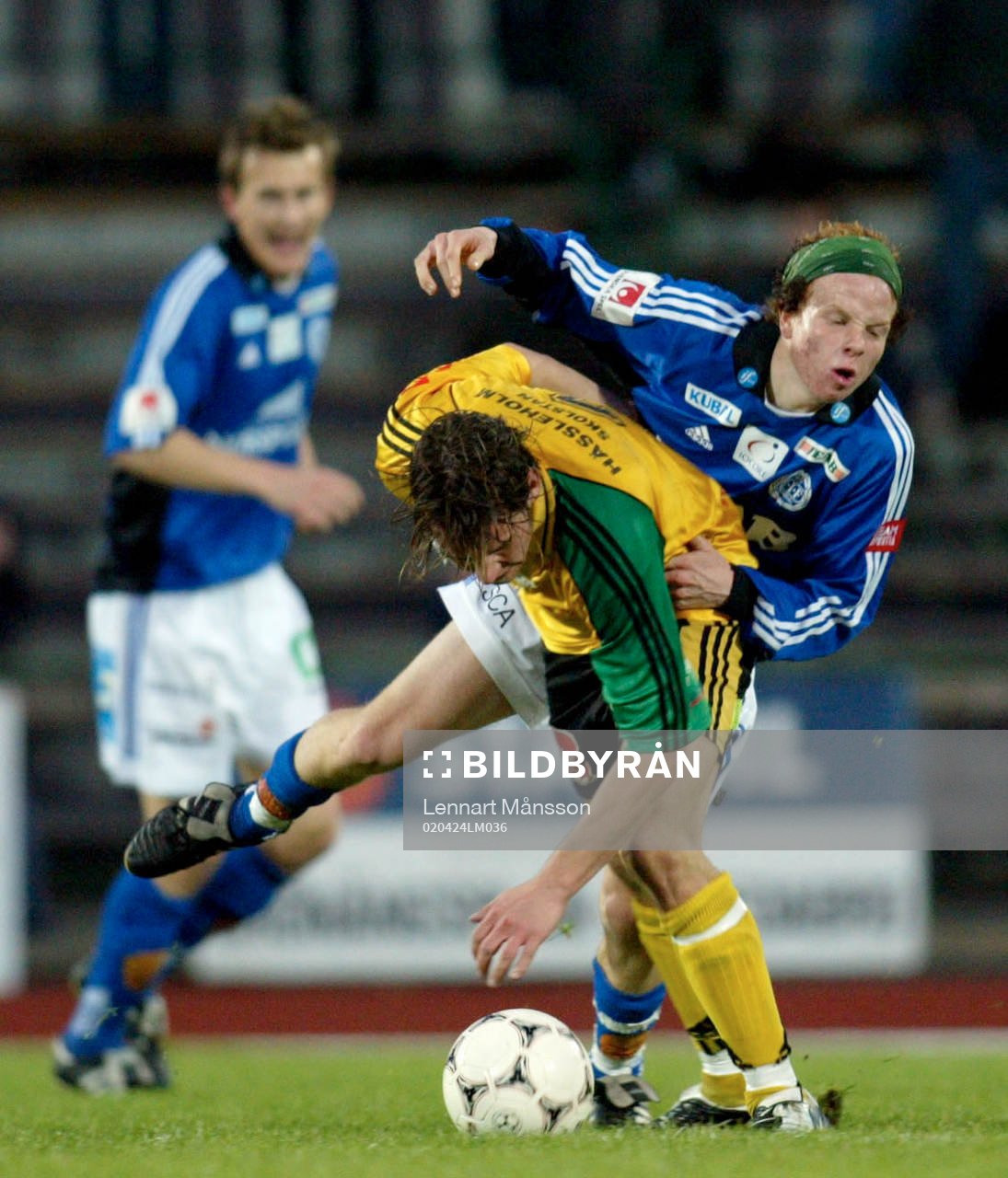 Daniel Näsholm, Sundsvall