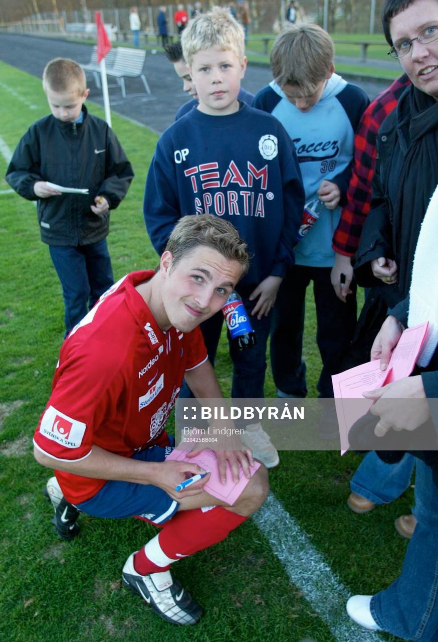 Patrik Elmander