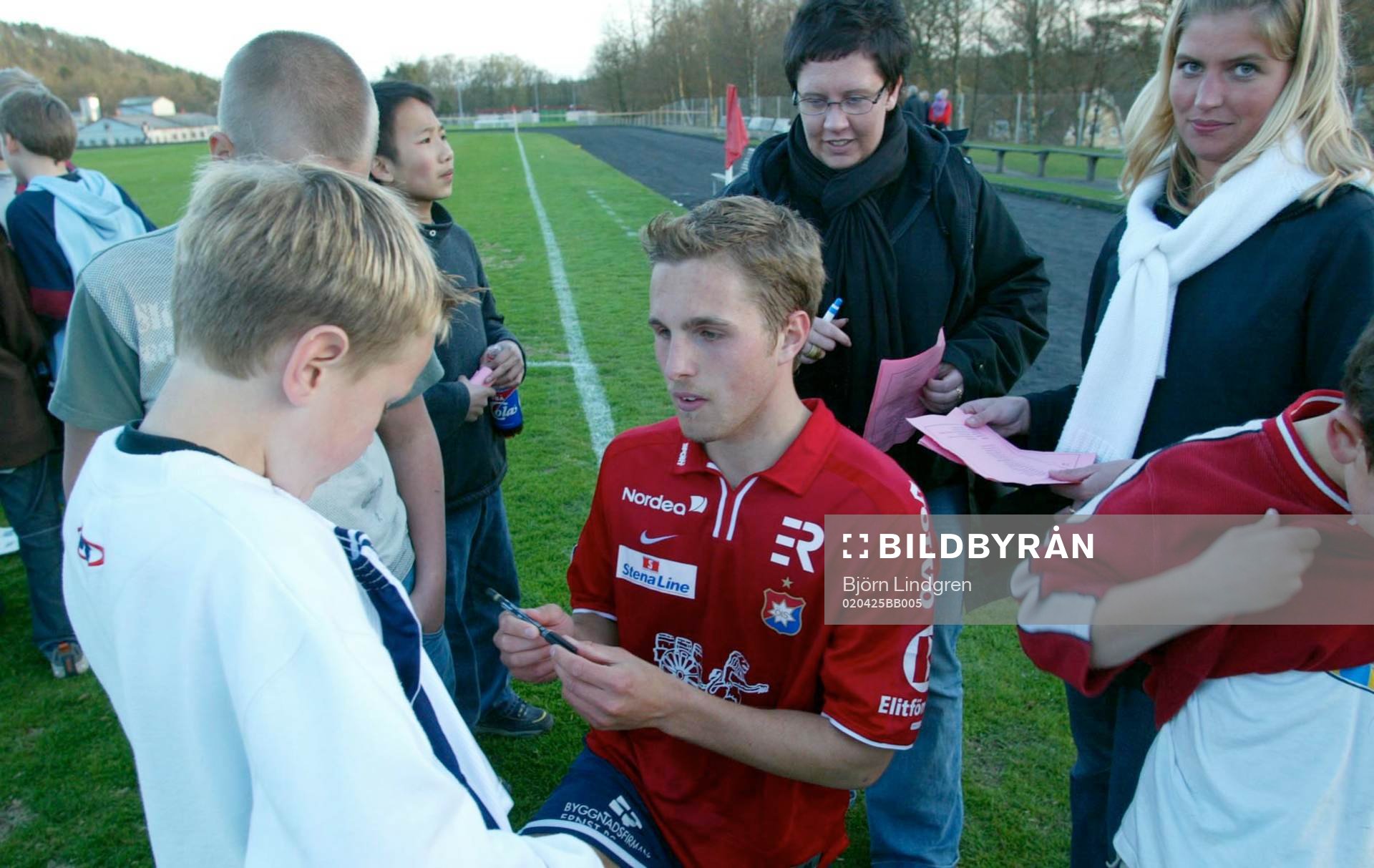 Patrik Elmander